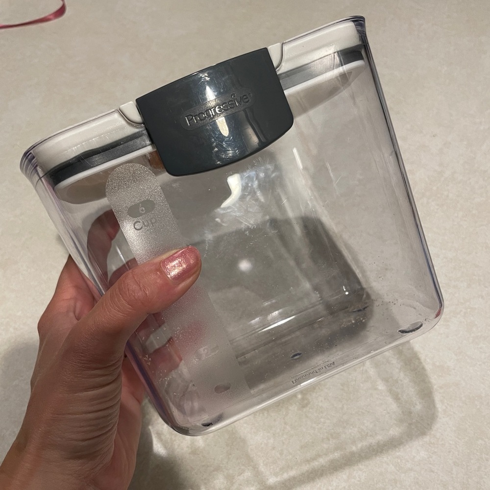 Brown Sugar Prokeeper (Like New)